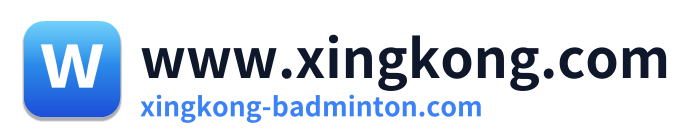 www.xingkong.com Logo